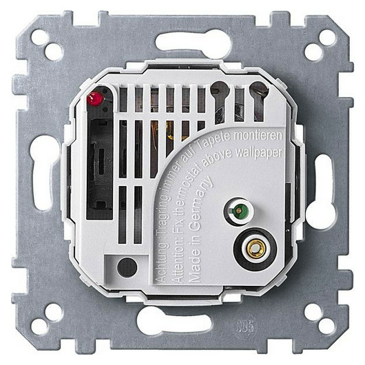 536302 Raumtemperaturregler-Einsatz