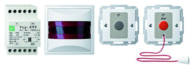 MEG4848-1419 Behinderten-WC-Set pw gl