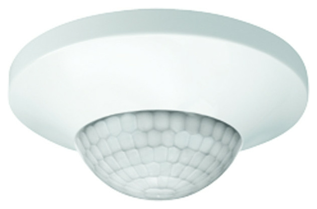 630919 KNX ARGUS Präsenz Lichtregelung