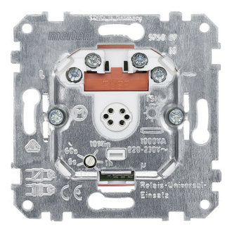 575897 RELAIS UNIVERSAL-EINSATZ