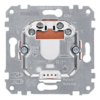 576897 Relais-Schalt-Einsatz, 0-1000 VA