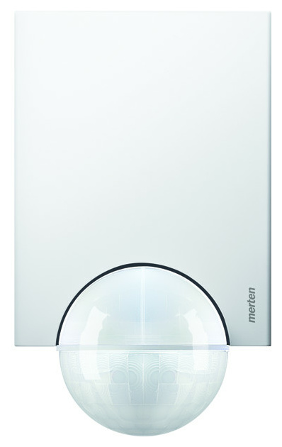 MEG5628-3119 ARGUS 220 polarweiß