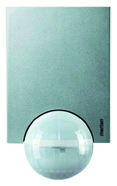 MEG5628-3160 ARGUS 220, aluminium