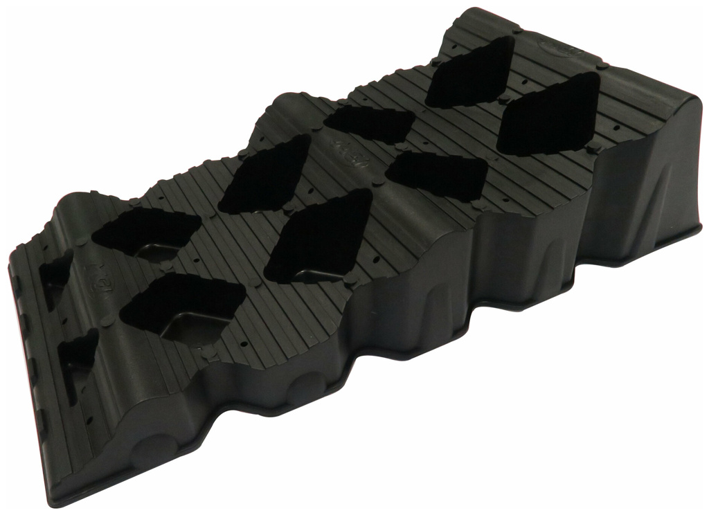 Milenco Auffahrkeil MGI Mini Level T1