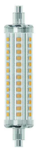 PLED R7s 9.5W LED Stab R7s 9.5W 118mm