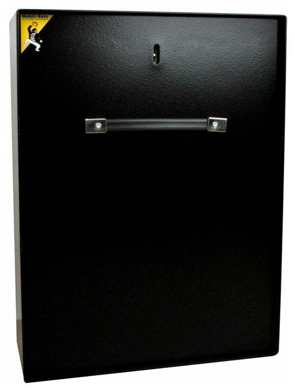 Mobil-Safe Safe Pössl/Globecar, X