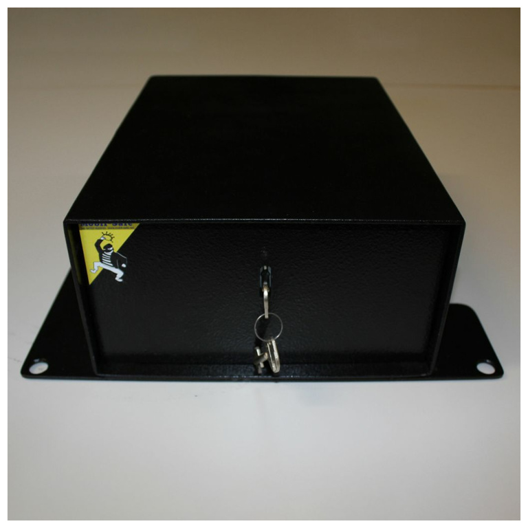 Mobil-Safe Safe VW T4/T5/T6 ? Standard