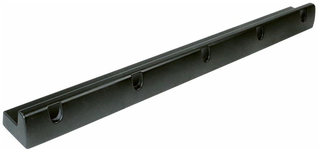 Spoilerprofil-Set für Solarmodule (2 Stück)
