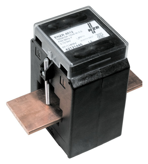 3010 Stromwandler 100/5A Klasse 1