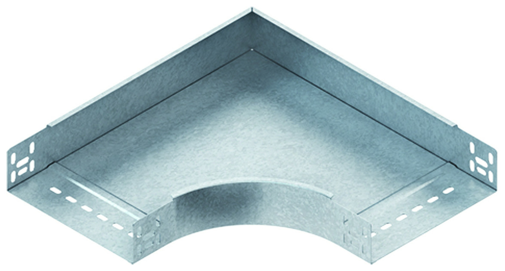 RES 60.400 BOGEN 90 GRAD