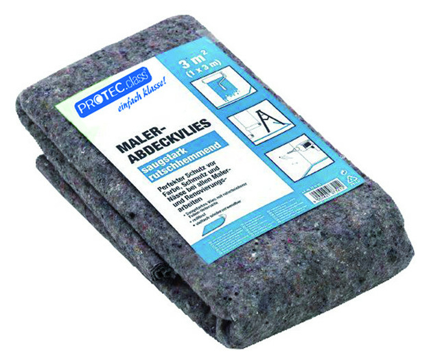 PAF 5 Abdeckvlies 5m, 1m breit