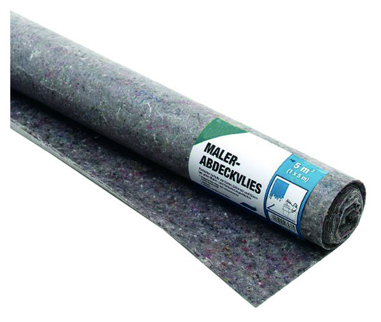 PAF 25 Abdeckvlies Rolle 25m, 1m breit