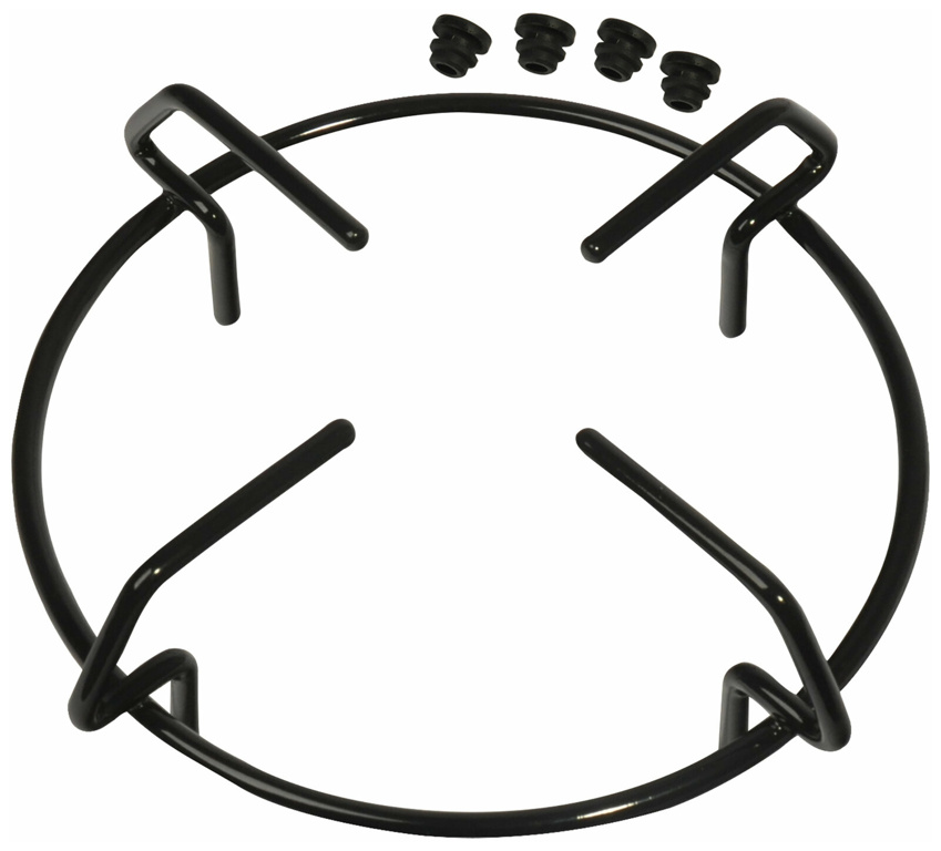 Rost, groß, emailliert für Dometic-Kombination MO 9722