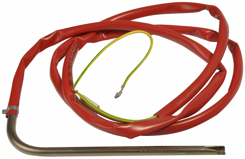 Heizpatrone, gewinkelt, 170 Watt / 240 Volt für Dometic-Kühlschränke RML