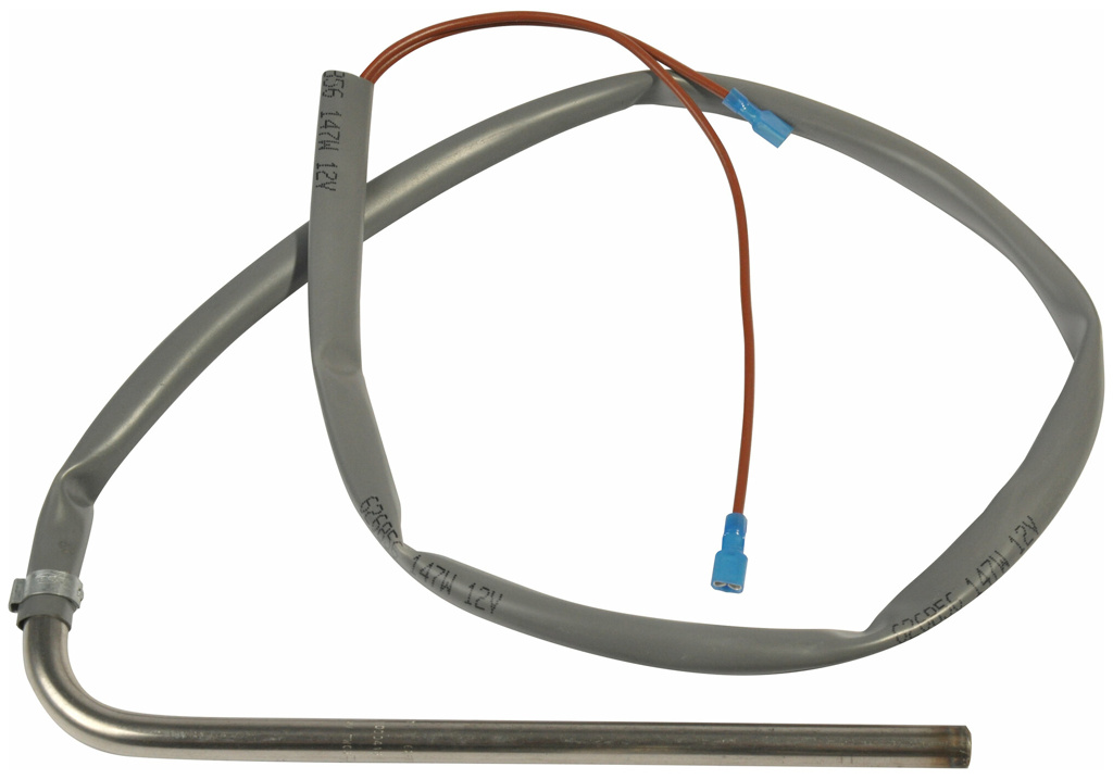 Heizpatrone, 12 V für Thetford-Kühlschrank N145 A