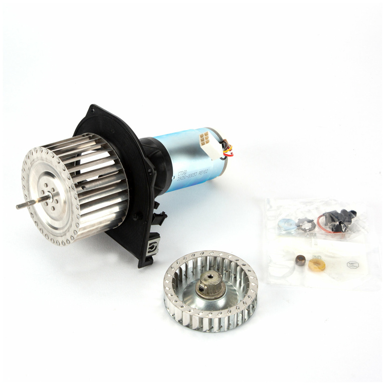 Gebläse für VarioHeat