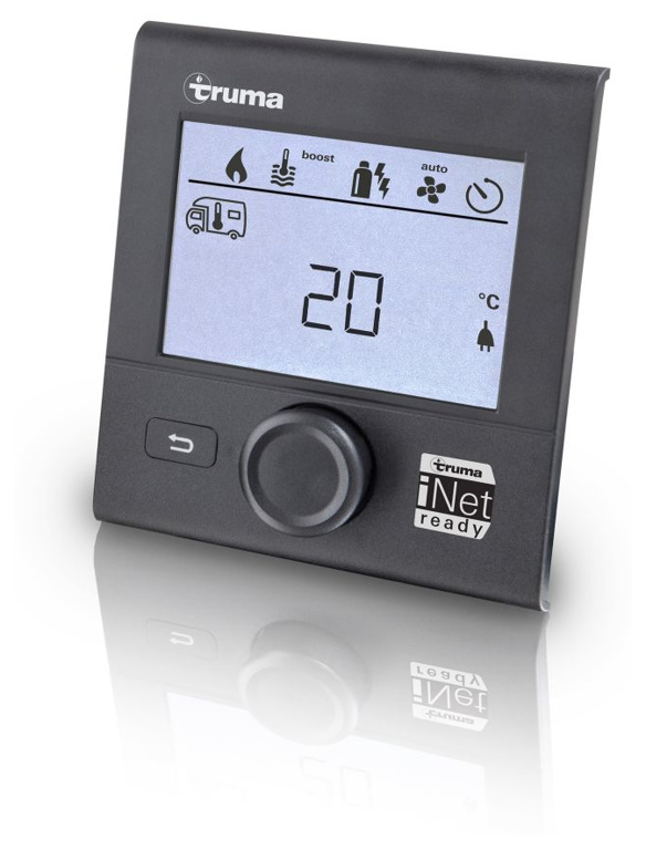 Bedienteil CP plus für VarioHeat