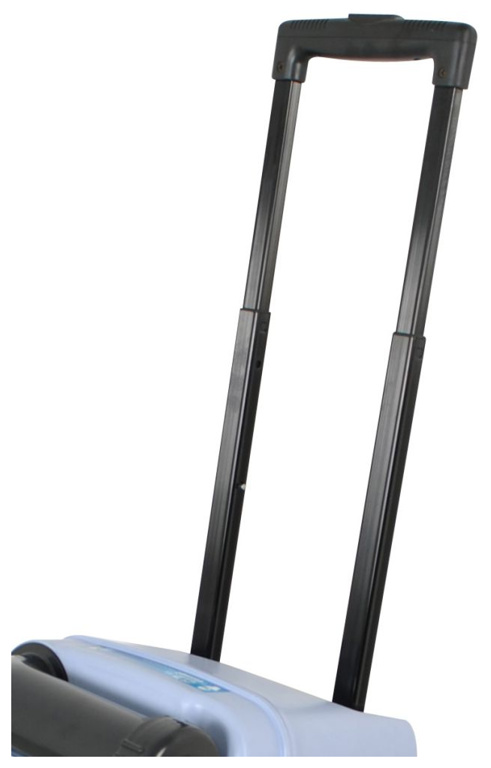 Teleskopgriff CT
