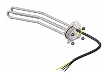 Heizstab für Truma Boiler 850 W