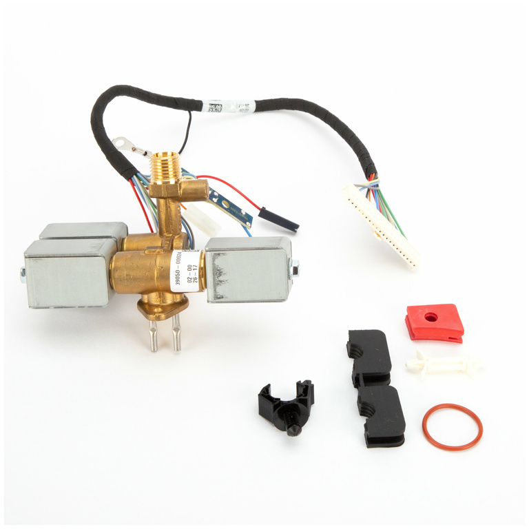 Magnetventil für Truma VarioHeat comfort, Ersatzteil