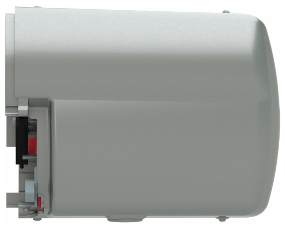 Fiamma Motor Kit Advanced Markisenmotoren für F45L, Titanium