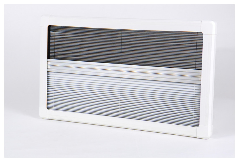 Verdunkelung und Insektenschutz für Komfort, 492 mm, 642 mm, 450, 600