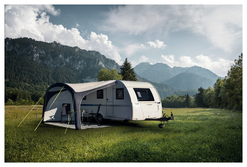 Universal Luft-Sonnensegel Playa Air 300 & 400 Caravan, 300 cm