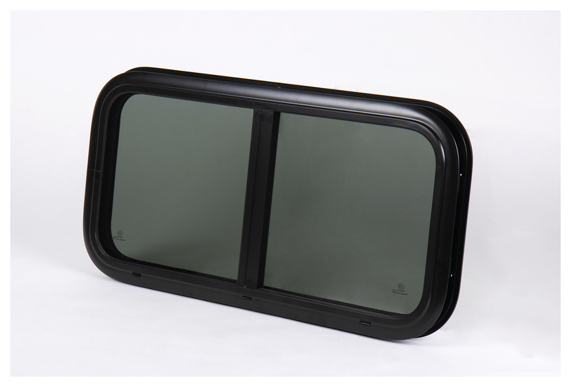 Carbest RW Motion Echtglas Schiebefenster, 12,9 kg, 1028 mm, 500, 528 mm