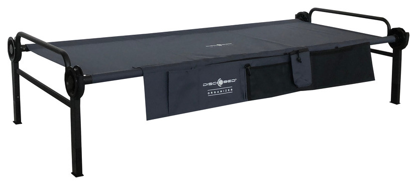 Disc-O-Bed XL Einzelbett