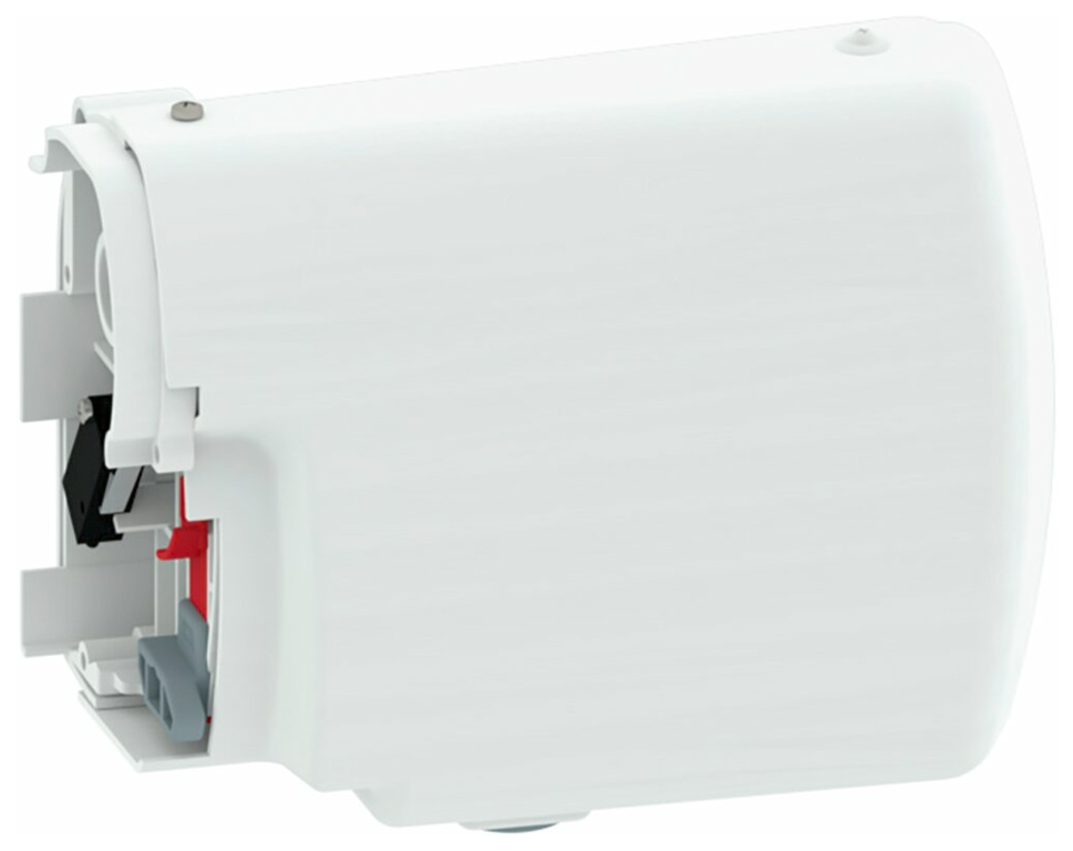 Fiamma Motor Kit Advanced Markisenmotoren für F45L, Polarweiß