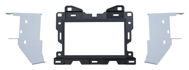 Montageset MB Sprinter für Garmin Vieo