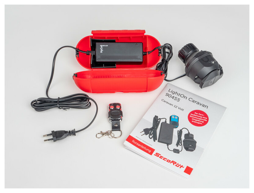 LightOn Caravan Ambientebeleuchtung