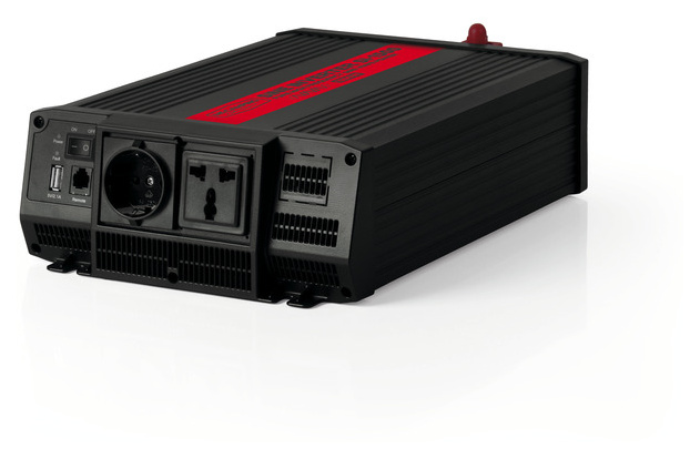 Sinus Inverter 1500 W