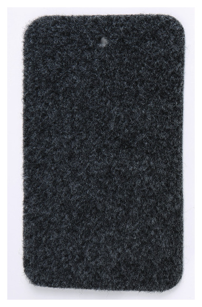 X-Trem Stretch Carpet Filz - Anthrazit - 5 x 2 m