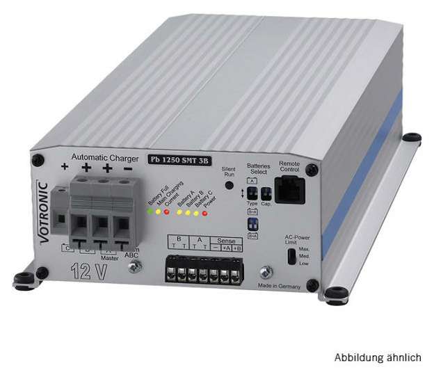 Ladegerät Pb 1240 SMT 3B