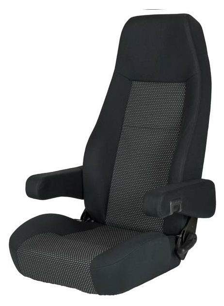 Vansitz S9.1 Bezug Ara