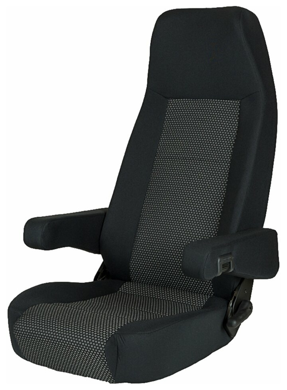 Vansitz S5.1 Bezug Ara