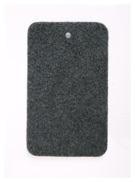 X-Trem Stretch Carpet Filz Schwarz selbstklebend, Rolle 60x1,4m