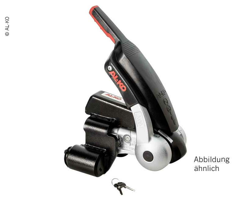 AL-KO Safety Premium schwarz für AKS 2004/3004