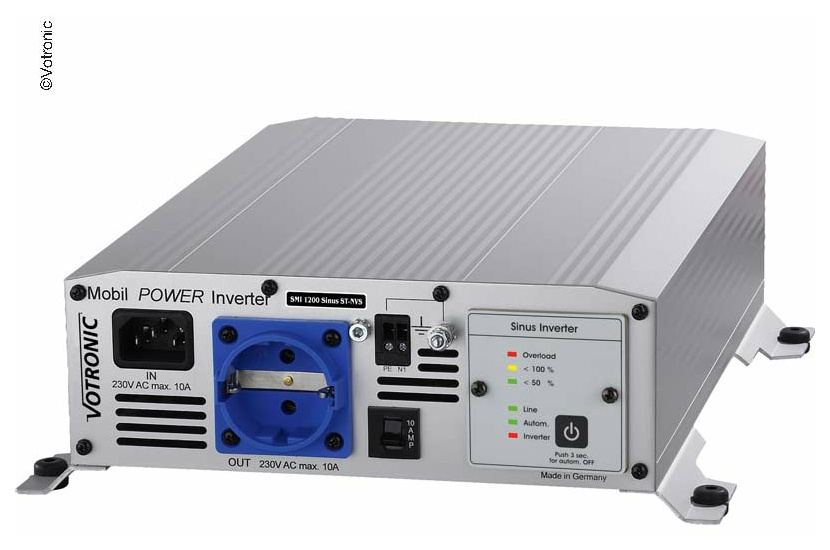 Votronic Inverter SMI 1200 NVS