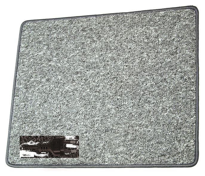 Heiztep.230V/60W,60x70cm