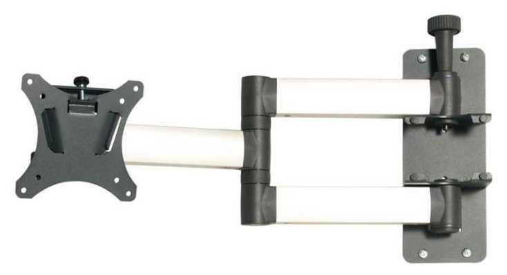 Tft Halter SKY 10N 780mm (2x350mm) für Wandmontage