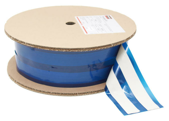 Terostat Dichtband 30x2mm,weiß, 64m