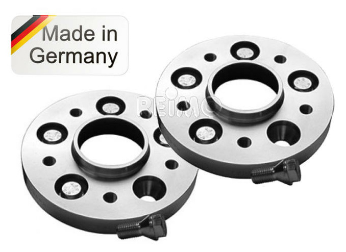 Spurverbreiterung, Distanzscheiben für Ducato III., 250*, D, Aluminium