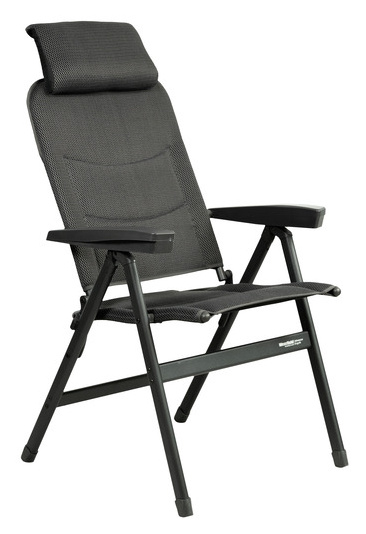 Westfield Advancer Ergofit Campingsessel, Night Blue