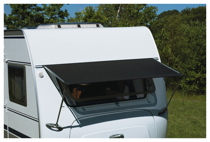 Fenstermarkise für den Caravan, 190 cm