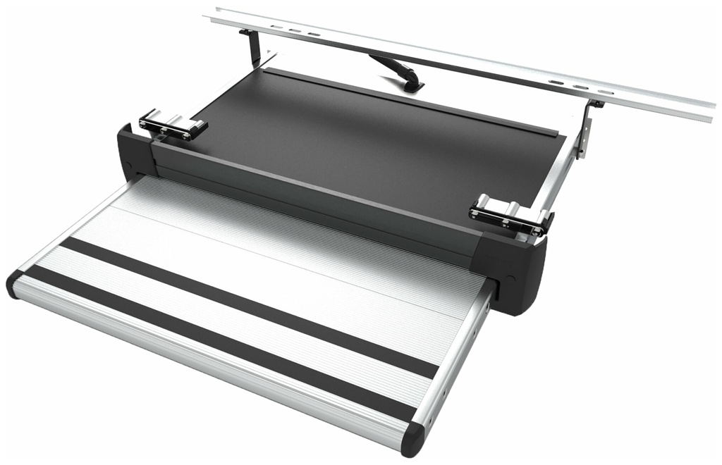 Thule Slide-Out Step FD/MB J/Boxer 400