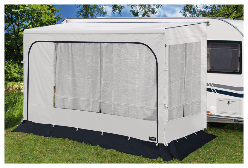 Villa Store XL Caravan Komplettset 415 cm, für Fiamma Caravanstore 440XL