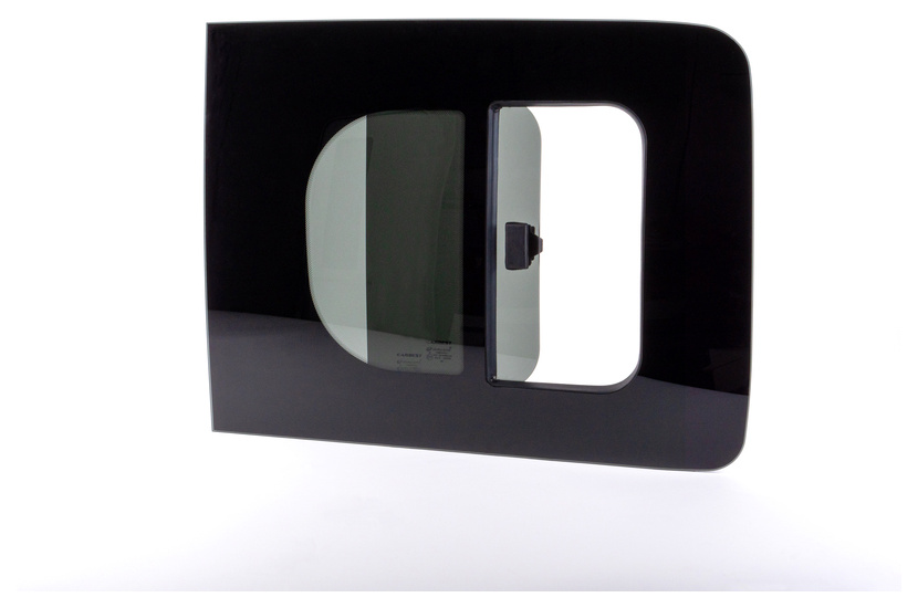 Carbest Schiebefenster vorne links, für VW Caddy Maxi Baujahr 2008-2020