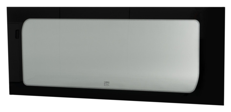 Carbest starres Fenster für Fiat Ducato - Ab Bj. 2007, hinten rechts